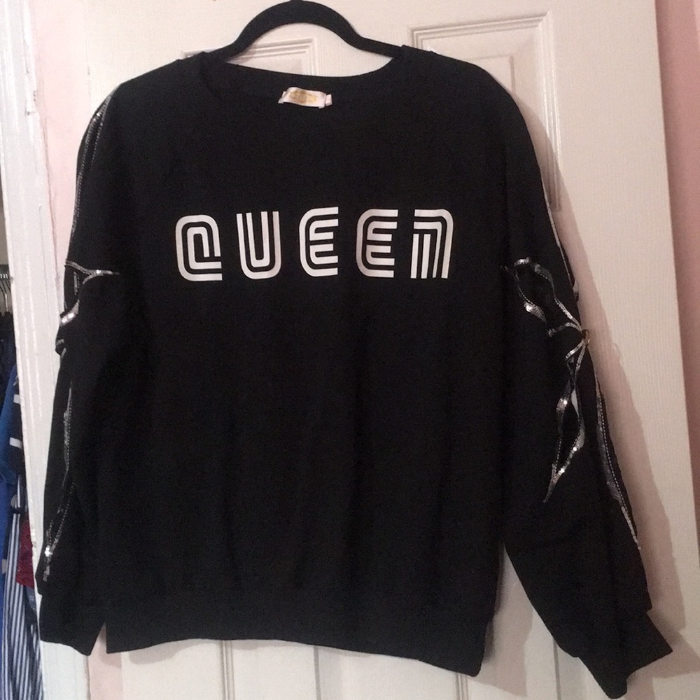Female Hoddie